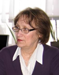 Елена Дмитриевна Критская