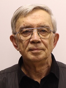 Александр Николаевич Харитонов