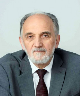 Александр Михайлович Копировский