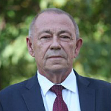 Вячеслав Михайлович Звоников