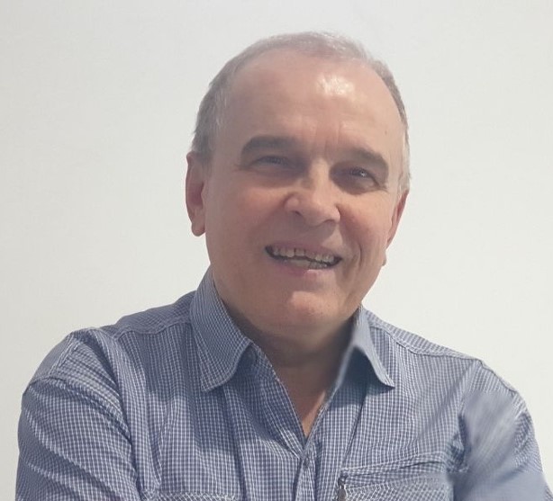 Владимир Николаевич Сидоров