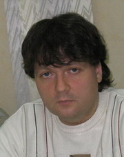 Дмитрий Владимирович Труевцев