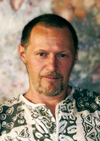 Александр Иванович Петимко