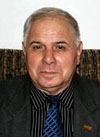 Игорь Степанович Павлов