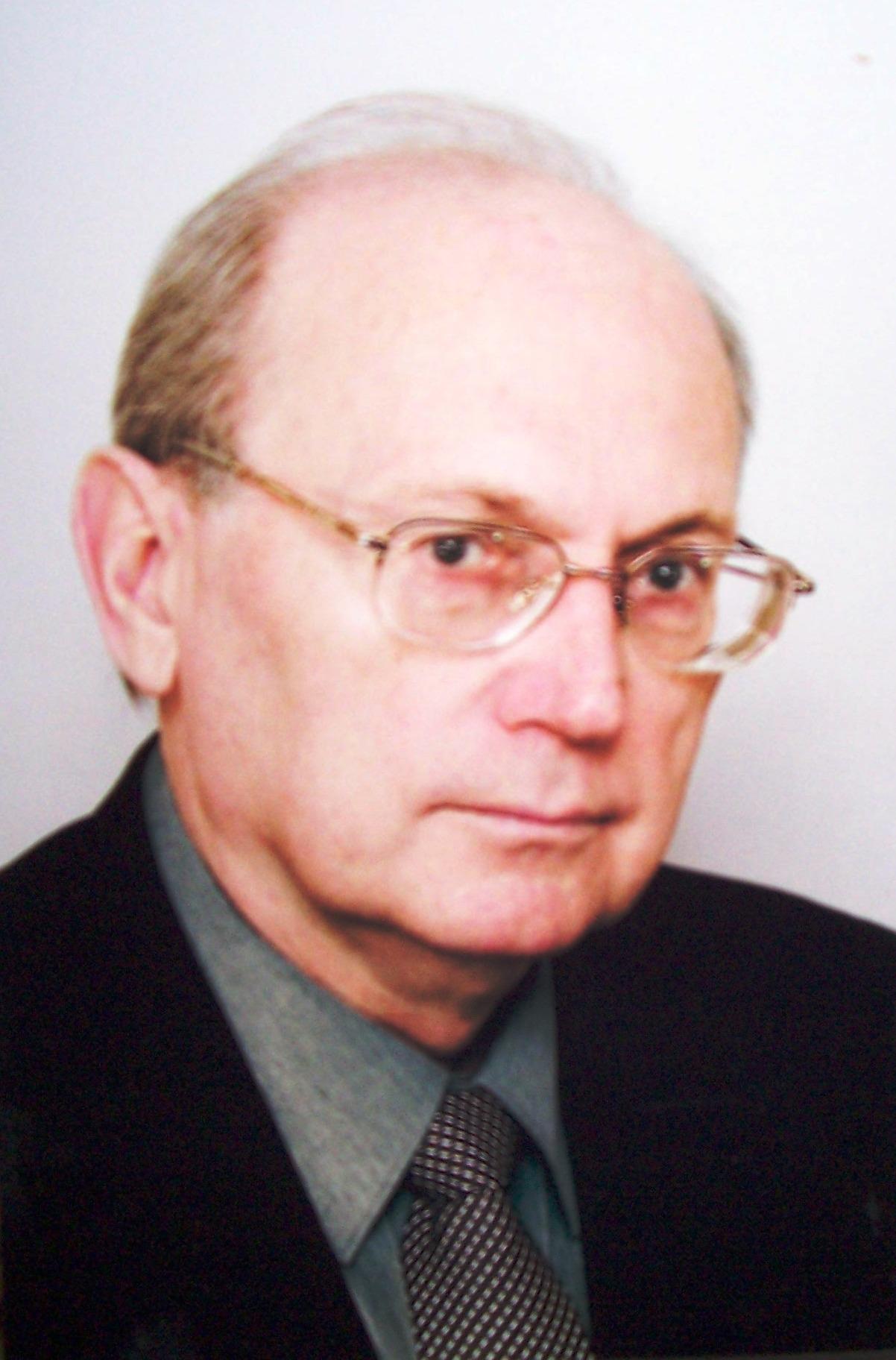 Анатолий Андреевич Приходченко