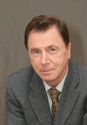 Артур Александрович Александров