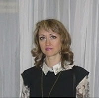 Наталья Владимировна Уфимцева