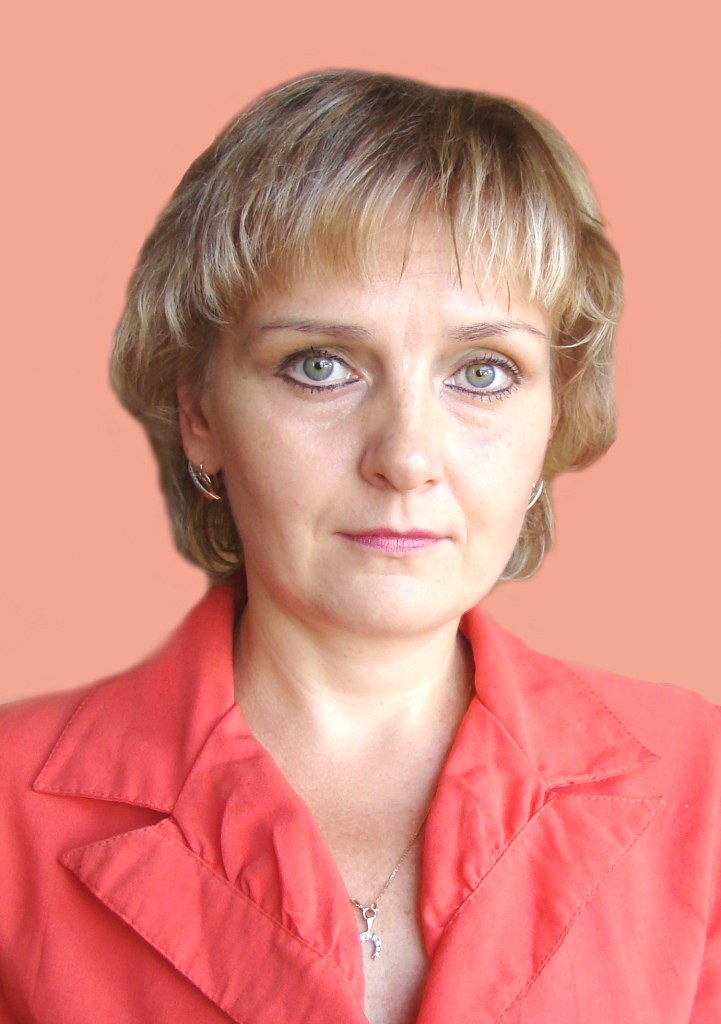 Светлана Владимировна Новикова