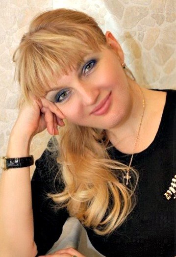 Виктория Анатольевна Голобородова