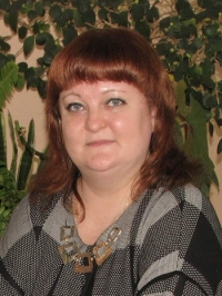 Наталья Александровна Кирсанова