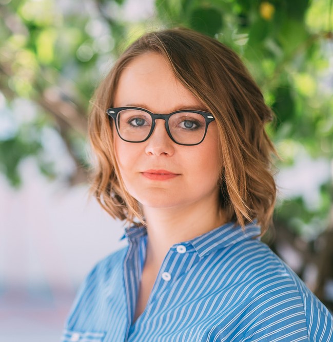 Галина Александровна Лайшева