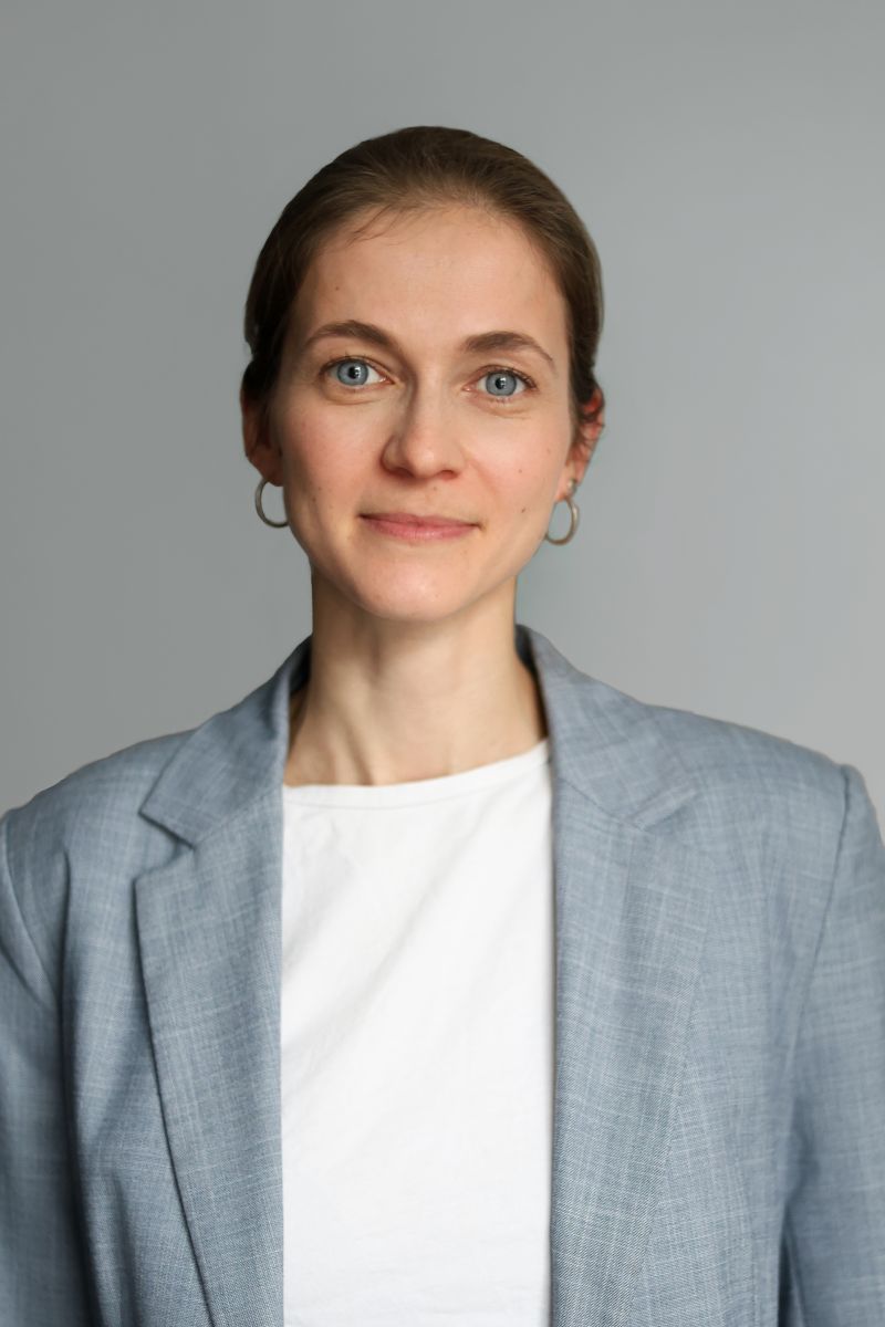 Софья Александровна Бадхен