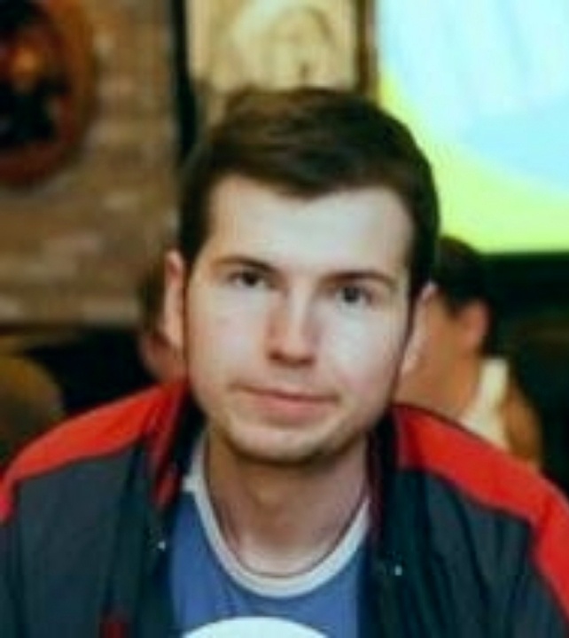 Антон Алексеевич Пашков