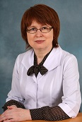 Татьяна Юрьевна Владимирова
