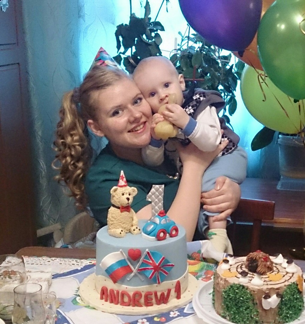 Елена Константиновна Роулингс-Смит