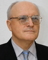Владимир Федорович Сопов