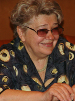 Ирина Владимировна Дубровина