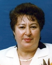 Изабелла Борисовна Котова
