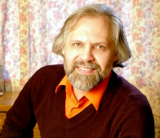 Андрей Федорович Ермошин