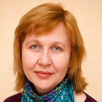 Тамара Евгеньевна Шапошникова