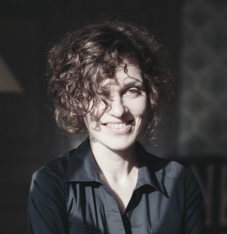 Екатерина Михайловна Кларина