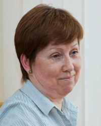 Наталья Евгеньевна Харламенкова
