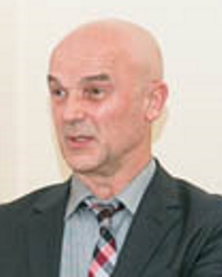 Анатолий Николаевич Занковский