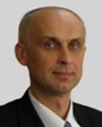 Михаил Владиславович Чумаков