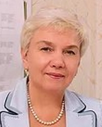 Татьяна Анатольевна Жалагина
