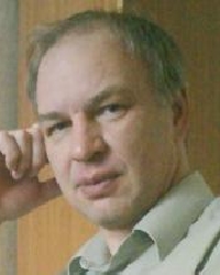 Вадим Николаевич Колесников