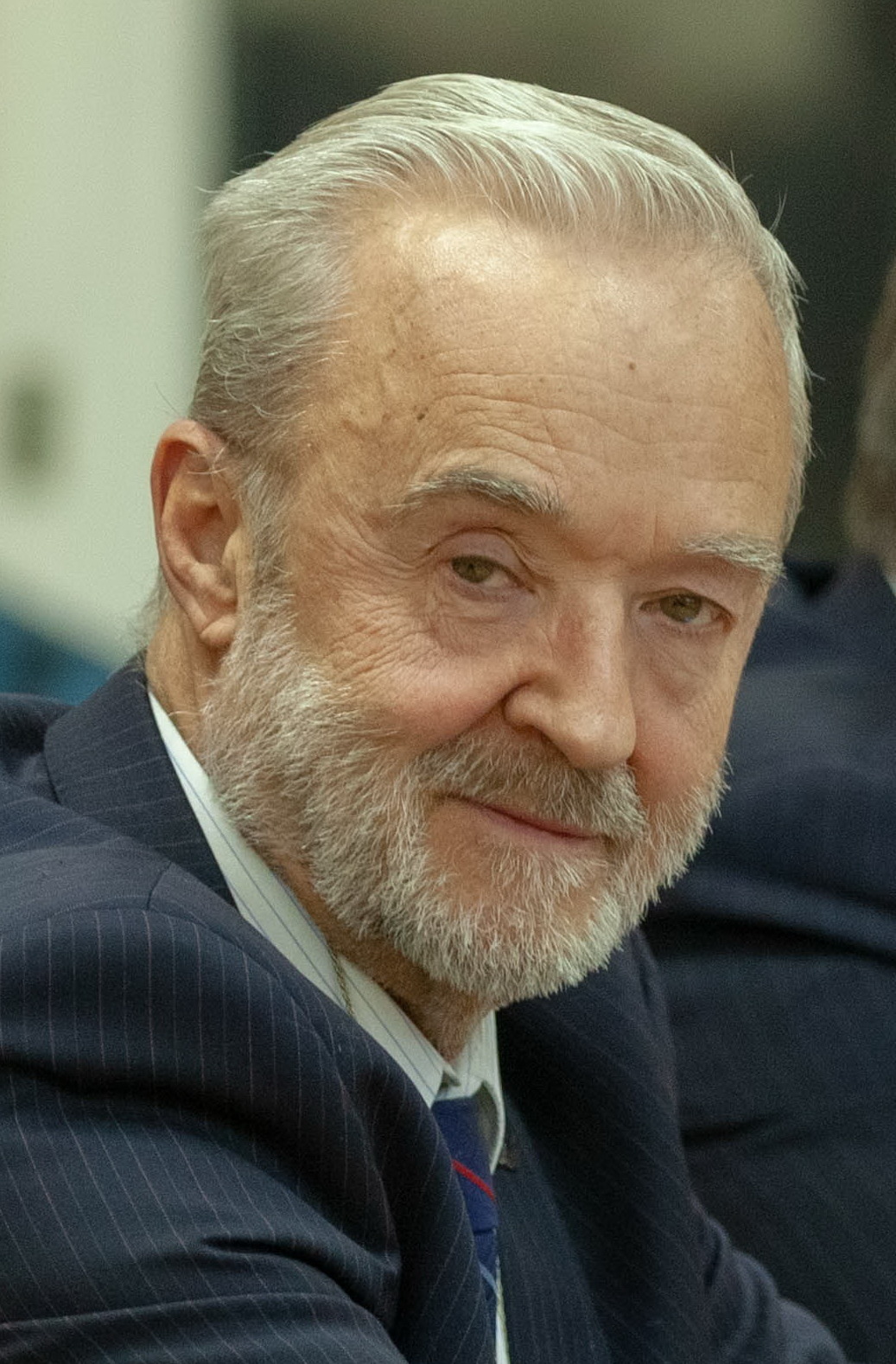 Николай Николаевич Нечаев