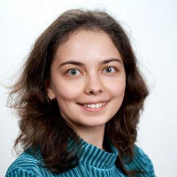 Валентина Геннадьевна Каримова