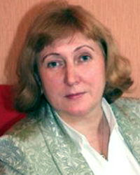 Вера Геннадьевна Грязева-Добшинская