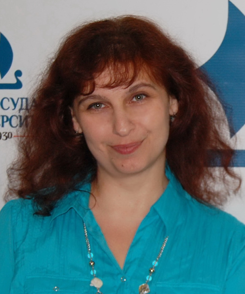 Ольга Станиславовна Андреева