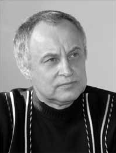 Владимир Фёдорович Олешко