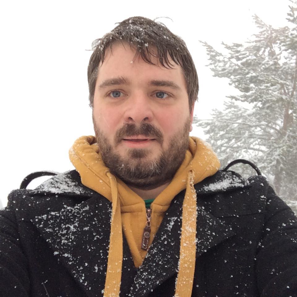 Кирилл Даниилович Хломов