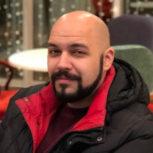 Никита Иванович Логинов