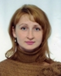 Олеся Игоревна Леонова