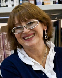 Наталья Викторовна Козлова