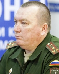 Игорь Алексеевич Дьячук