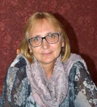Гелена Борисовна Ховрина