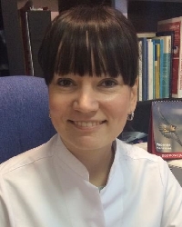 Анна Владимировна Чернорай