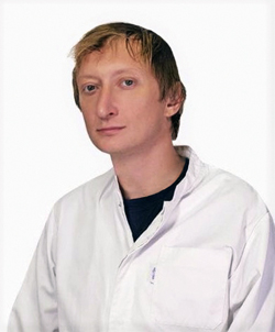 Иван Юрьевич Обидин