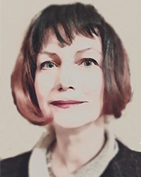 Кошелева Юлия Павловна