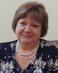 Татьяна Анатольевна Сидельникова