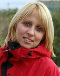 Ольга Леонидовна Макарова