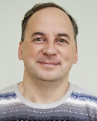 Дмитрий Иванович Даниленко