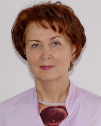 Татьяна Викторовна Булатова