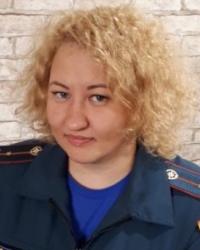 Екатерина   Рева