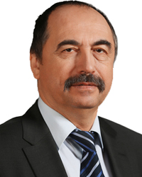 Валерий Николаевич Бузин